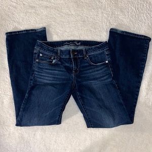 American eagle size 10